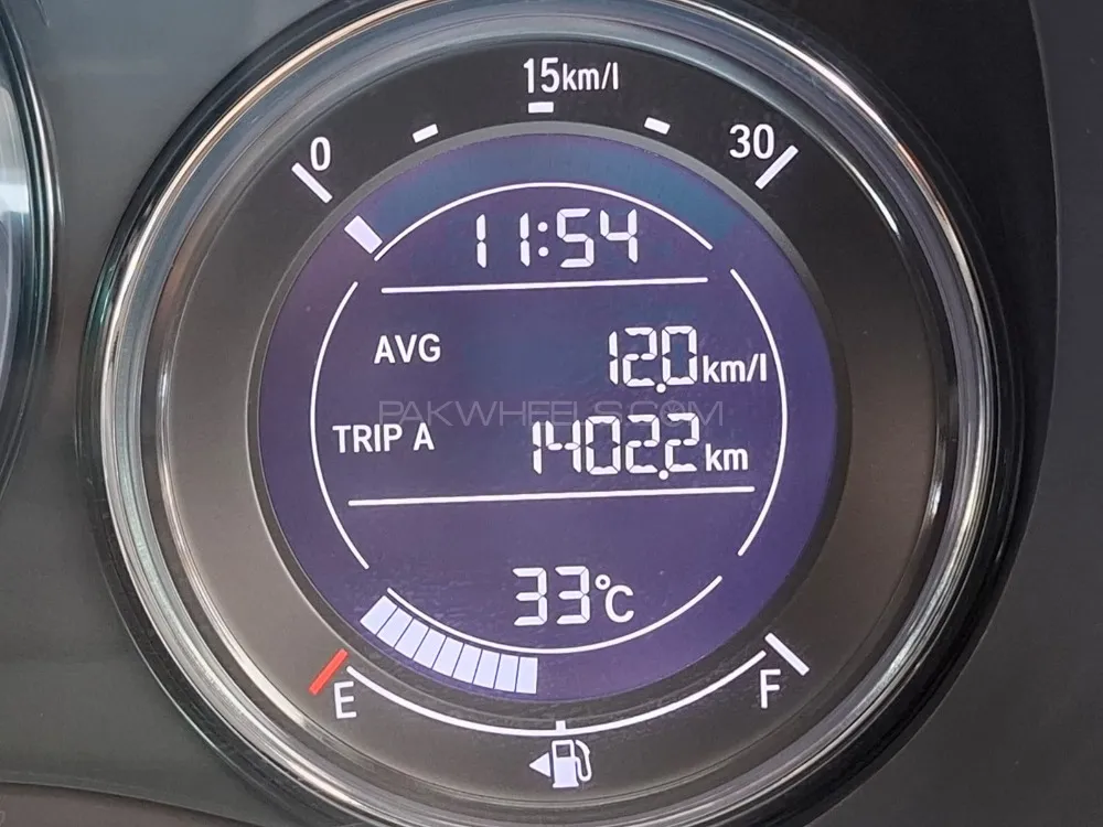 Honda City 2024 for Sale in Peshawar Image-1
