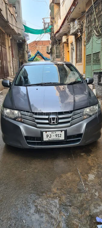 Honda City 2010 for Sale in Sargodha Image-1