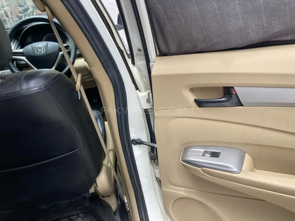 Honda City 2019 for Sale in Karachi Image-1