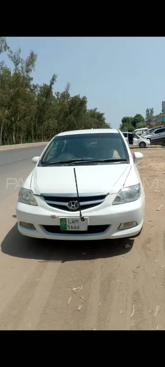 Honda City 2006 for Sale in Rawalpindi Image-1