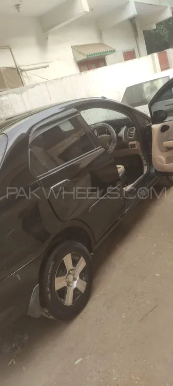 Honda City 2004 for Sale in Karachi Image-1