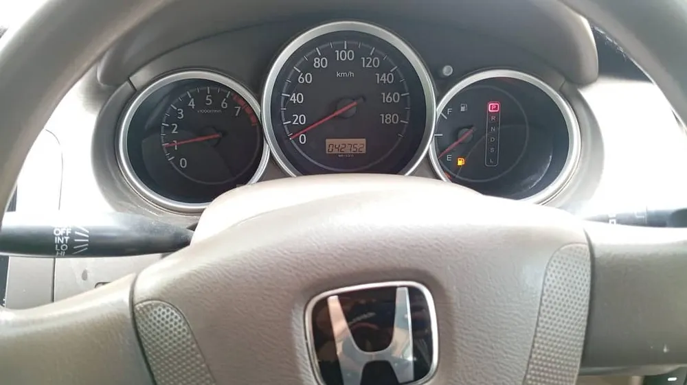 Honda City 2007 for Sale in Okara Image-1
