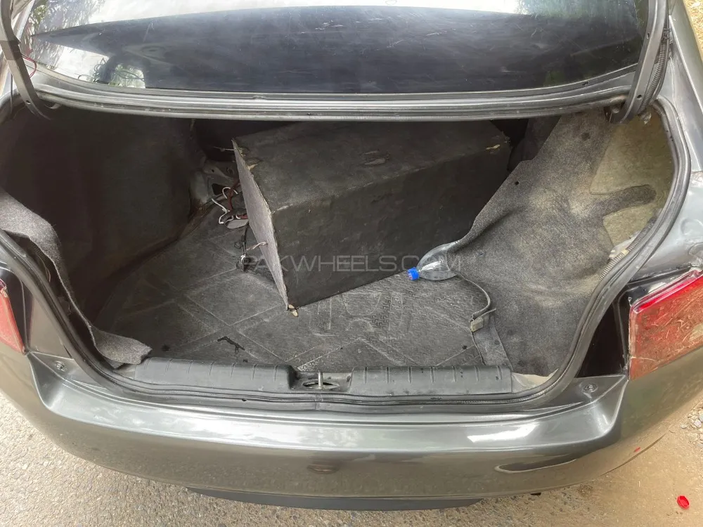 Honda City 2010 for Sale in Islamabad Image-1