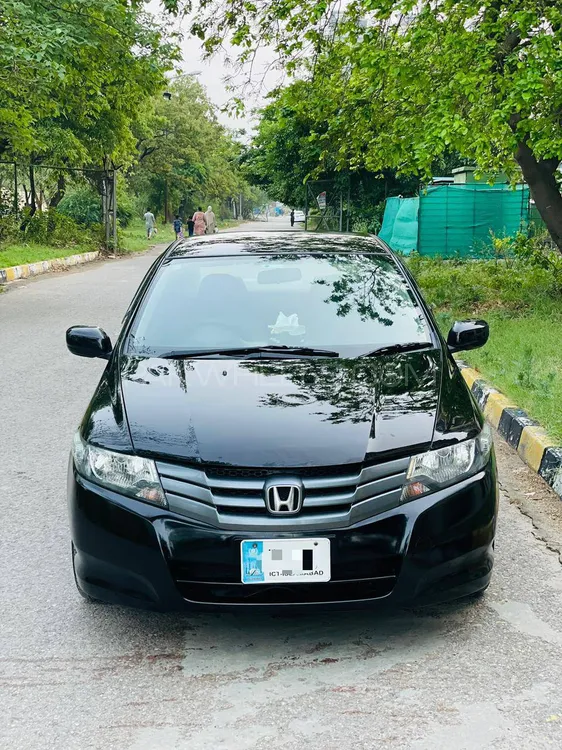 Honda City 2012 for Sale in Islamabad Image-1