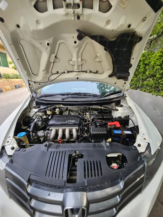 Honda City 2014 for Sale in Islamabad Image-1
