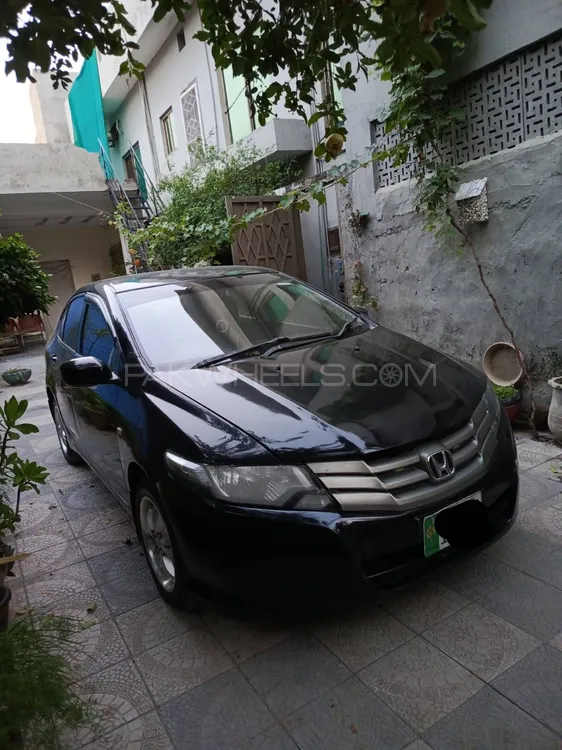 Honda City 2009 for Sale in Rawalpindi Image-1