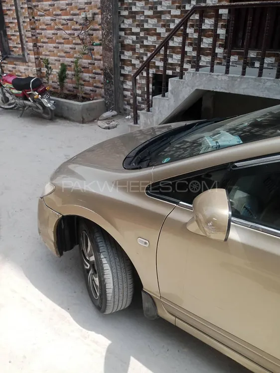 Honda Civic 2009 for Sale in Kamoke Image-1