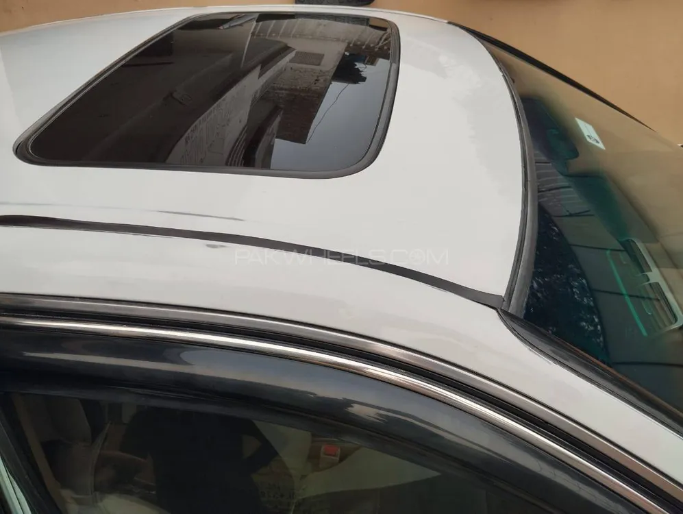 Honda Civic 2005 for Sale in Lahore Image-1