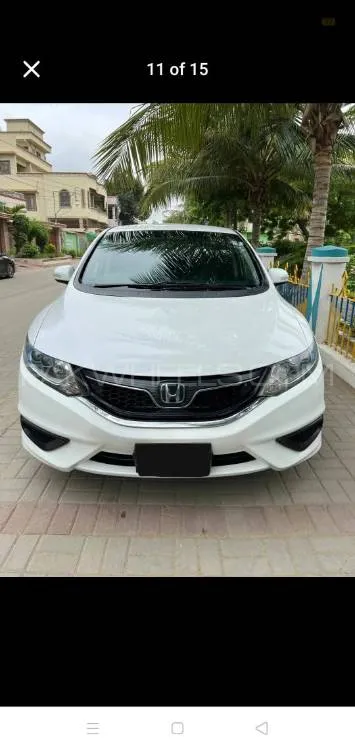 ہونڈا جیڈ 2015 for Sale in کراچی Image-1