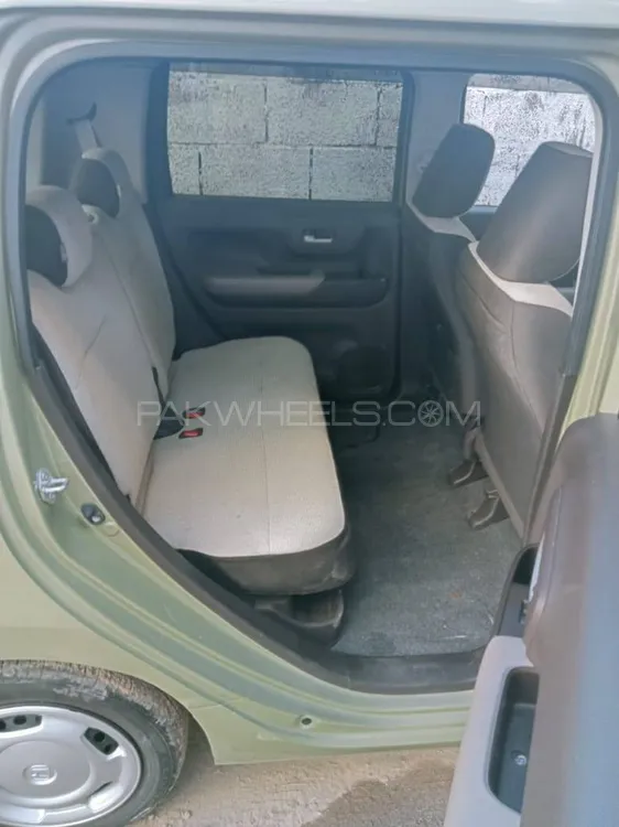 Honda N Wgn 2021 for Sale in Islamabad Honda N Wgn 2021 for Sale in Islamabad Image-3