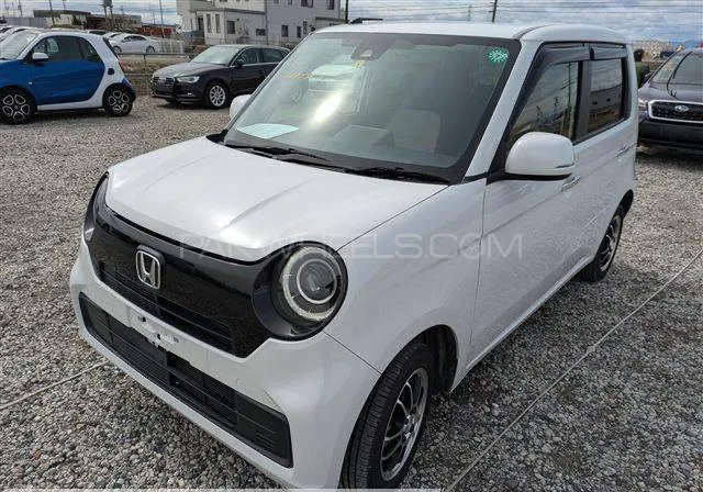 Honda N One 2022 for Sale in Karachi Image-1