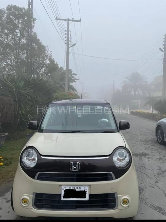 Honda N One 2019 for Sale in Vehari Image-1