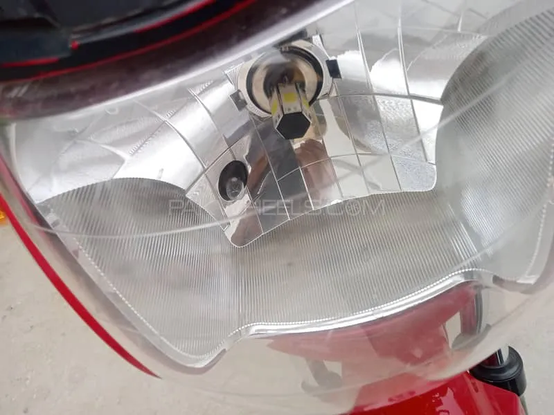 Honda Pridor 2024 for Sale Image-1