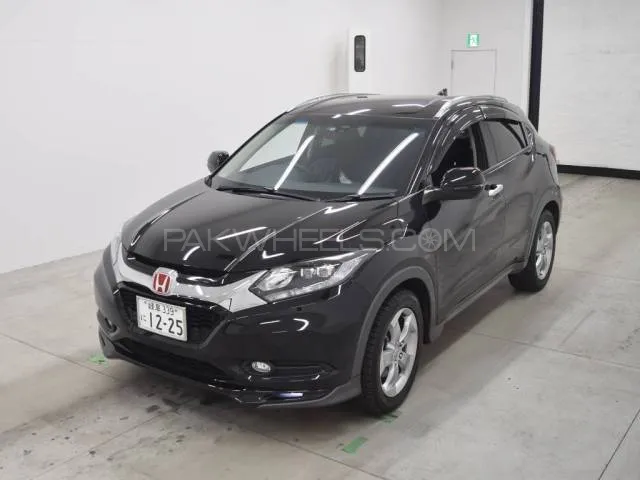 Honda Vezel 2014 for Sale in Islamabad Image-1