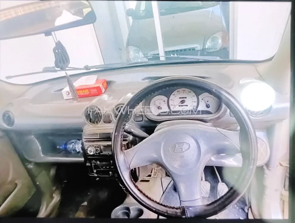 Hyundai Santro 2003 for Sale in Multan Image-1