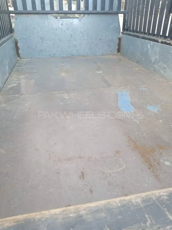 Hyundai Shehzore 2000 for Sale in Rawalpindi Image-1