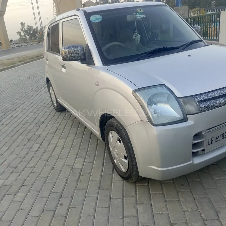 Mazda Carol 2006 for Sale in Attock Image-1