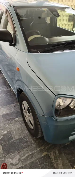 Mazda Carol 2016 for Sale in Lahore Image-1