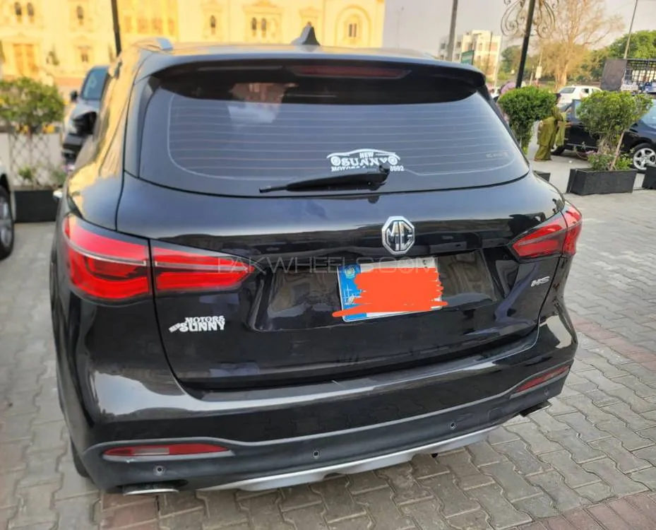 MG Other 2021 for Sale in Lahore Image-1
