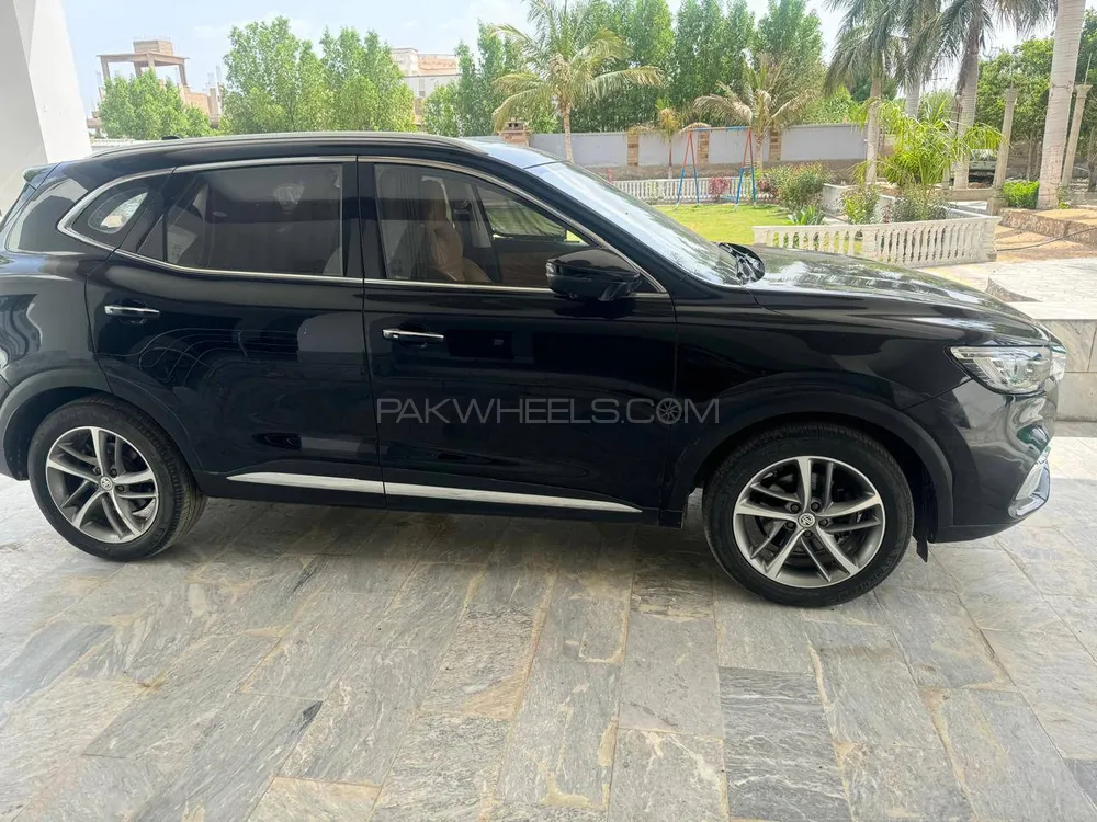 MG HS 2021 for Sale in Karachi Image-1