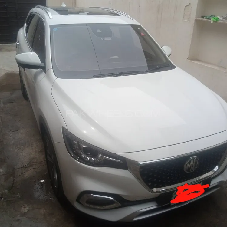 MG HS 2023 for Sale in Jhelum Image-1