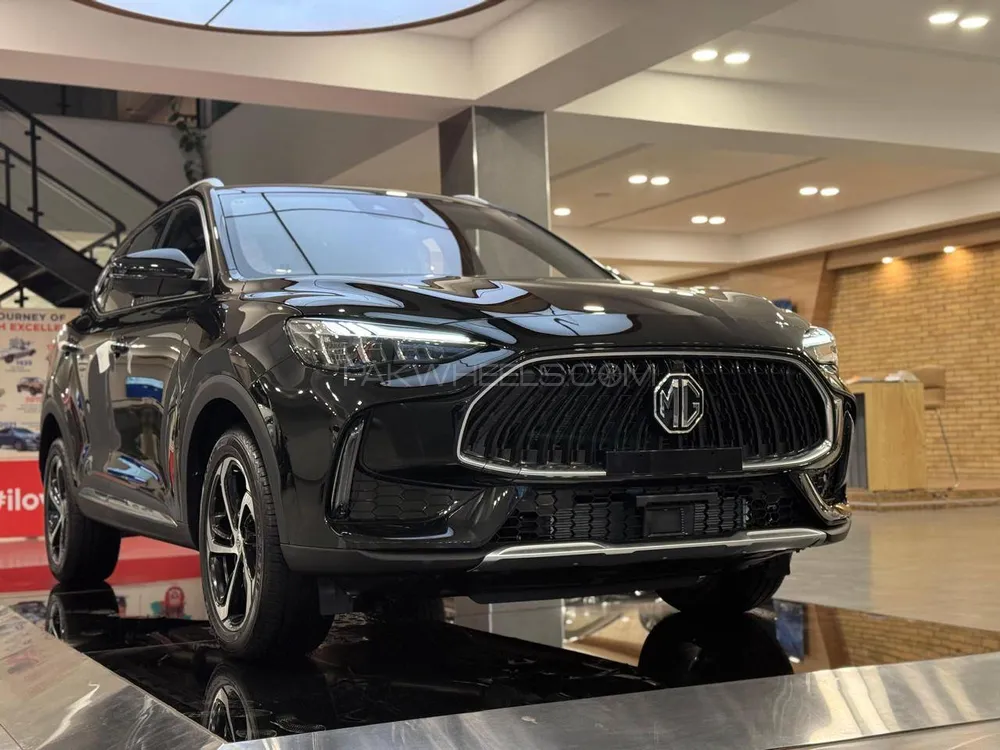 MG HS 2025 for Sale in Islamabad Image-1