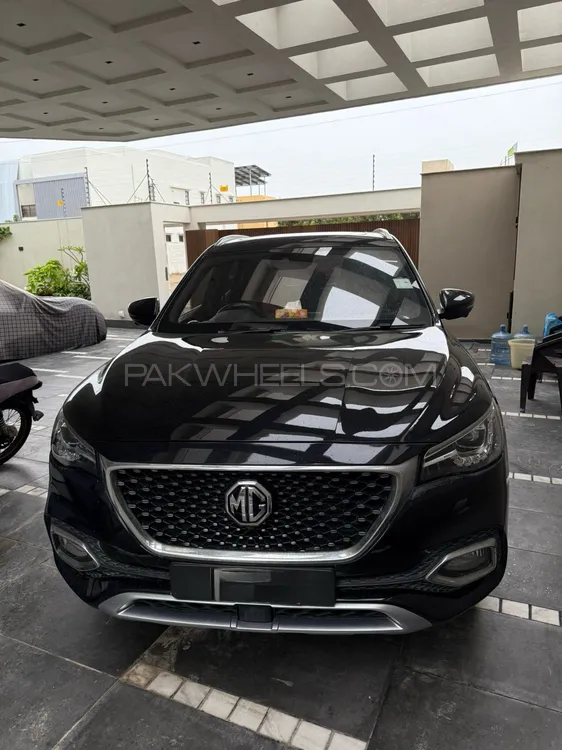 MG HS 2021 for Sale in Karachi Image-1