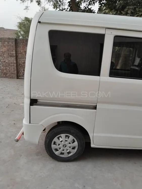 Nissan Clipper 2015 for Sale in Gujranwala Image-1