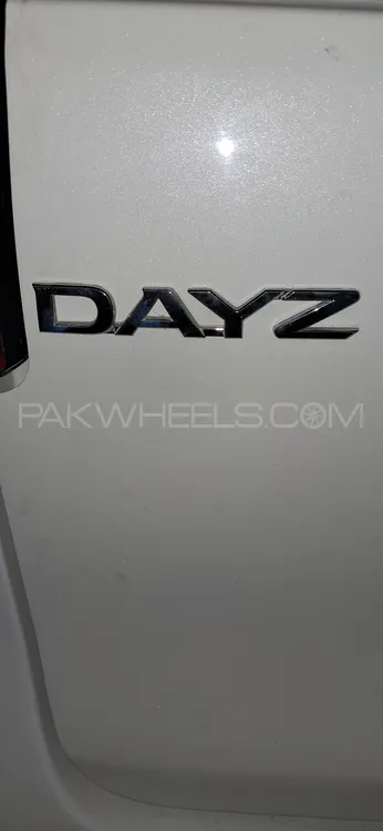 Nissan Dayz 2018 for Sale in Lahore Image-1