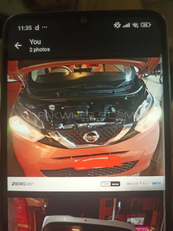 Nissan Dayz 2022 for Sale in Rawalpindi Image-1