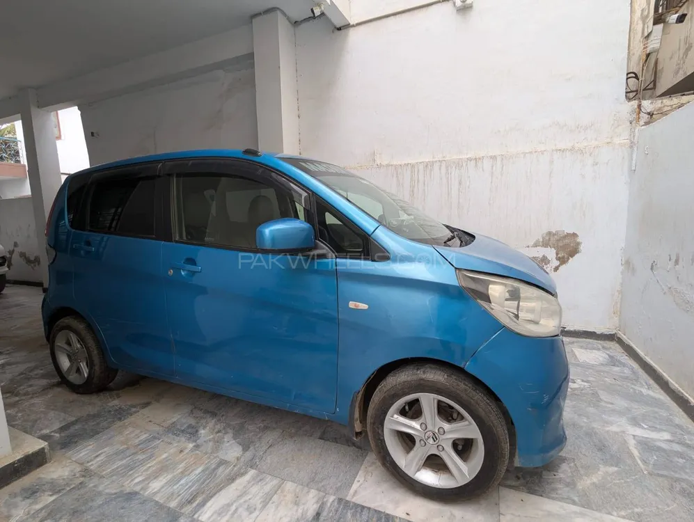 Nissan Dayz 2014 for Sale in Karachi Image-1