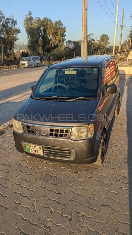 Nissan Otti 2007 for Sale in Sialkot Image-1