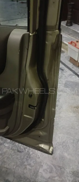 Nissan X Trail 2008 for Sale in Sahiwal Image-1