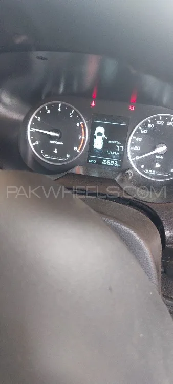Proton Saga 2022 for Sale in Lahore Image-1