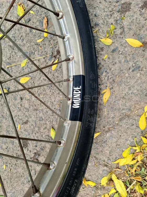 Road Prince 70 Passion Plus 2023 for Sale Image-1