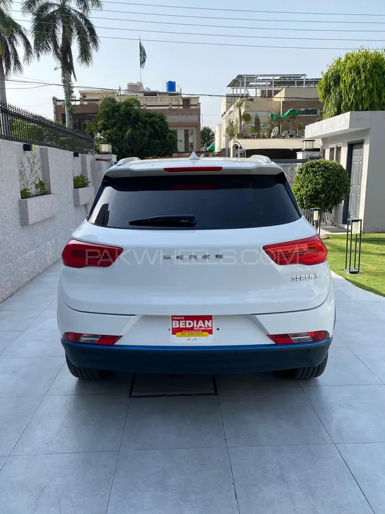 Seres 3 2024 for Sale in Lahore Image-1