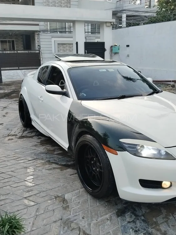 Subaru Impreza Sports 2009 for Sale in Mirpur A.K. Image-1