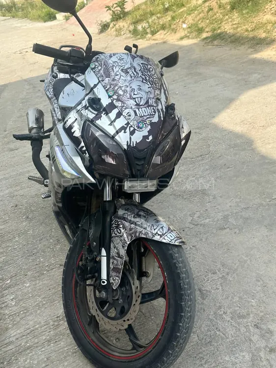 Super Power Sultan SP 250 2017 for Sale Image-1