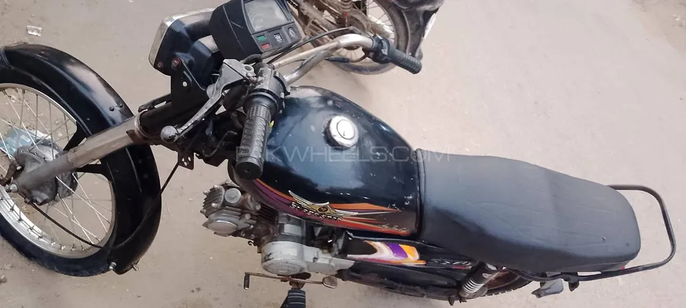 Super Star CD 70 2016 for Sale Image-1