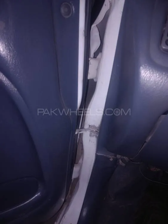 Suzuki Alto 2006 for Sale in Islamabad Image-1