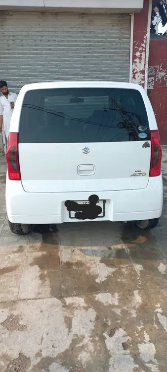 Suzuki Alto 2013 for Sale in Rawalpindi Image-1