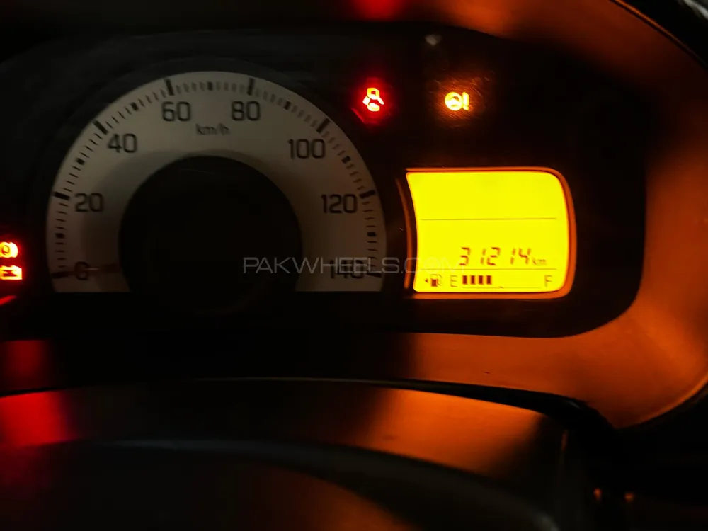 Suzuki Alto 2021 for Sale in Lahore Image-1