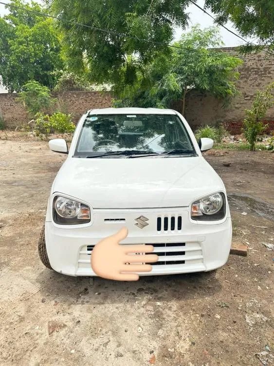Suzuki Alto 2020 for Sale in Multan Image-1