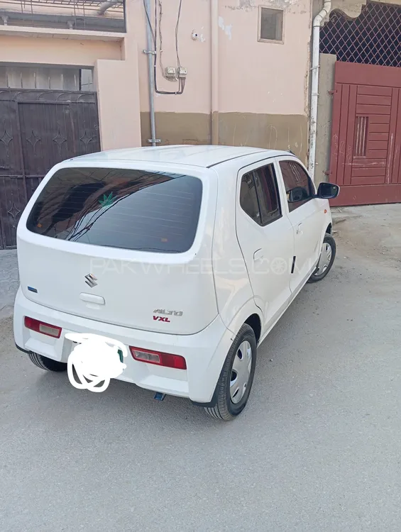 Suzuki Alto 2020 for Sale in Karachi Image-1