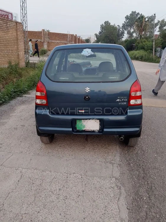 Suzuki Alto 2007 for Sale in Islamabad Image-1