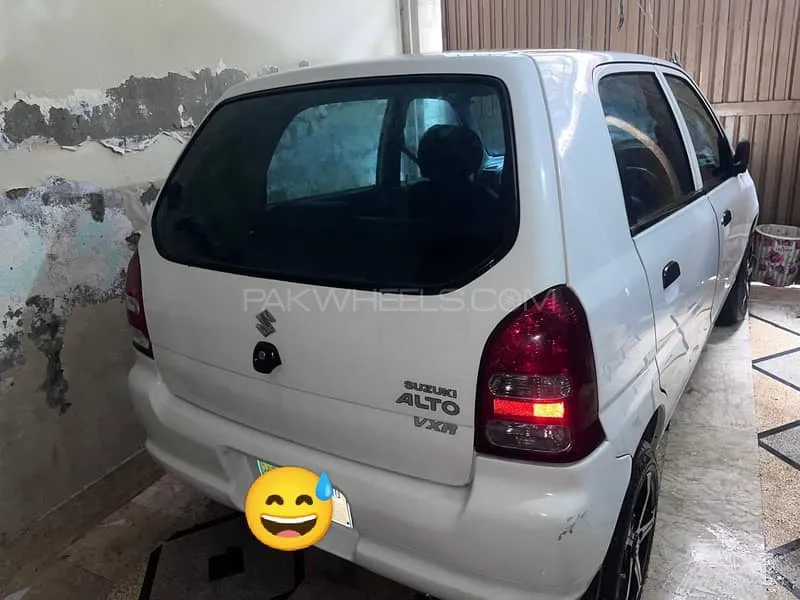 Suzuki Alto 2010 for Sale in Lahore Image-1