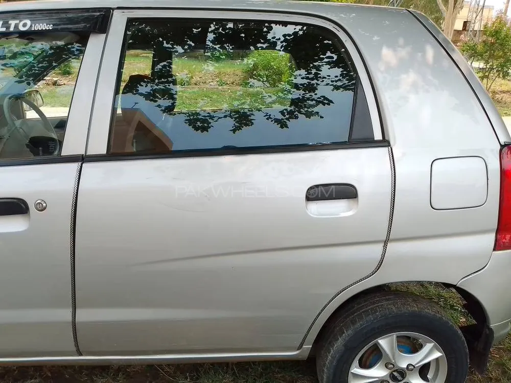 Suzuki Alto 2011 for Sale in Attock Image-1