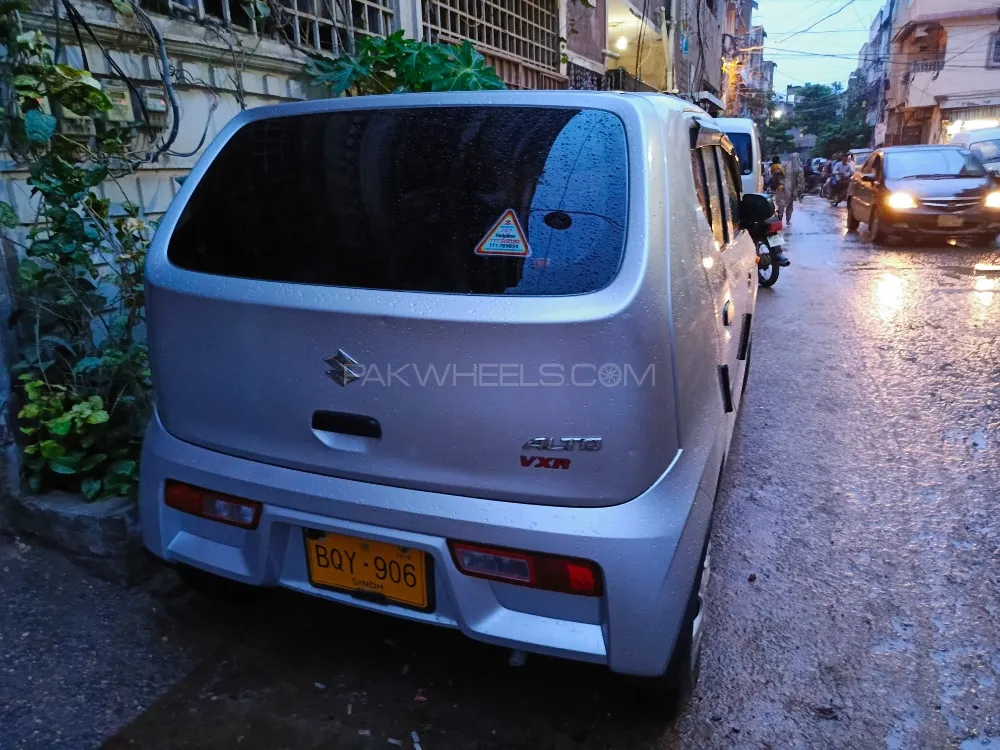 Suzuki Alto 2019 for Sale in Karachi Image-1