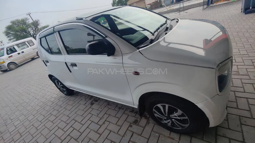 Suzuki Alto 2021 for Sale in Gujrat Image-1