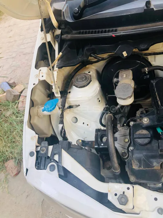 Suzuki Alto 2021 for Sale in Sargodha Image-1